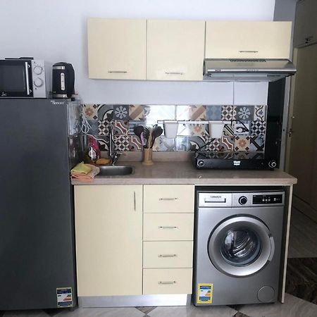 Apartman Eva Hurghada Ngoại thất bức ảnh