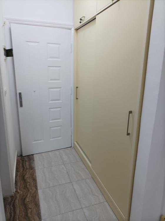 Apartman Eva Hurghada Ngoại thất bức ảnh