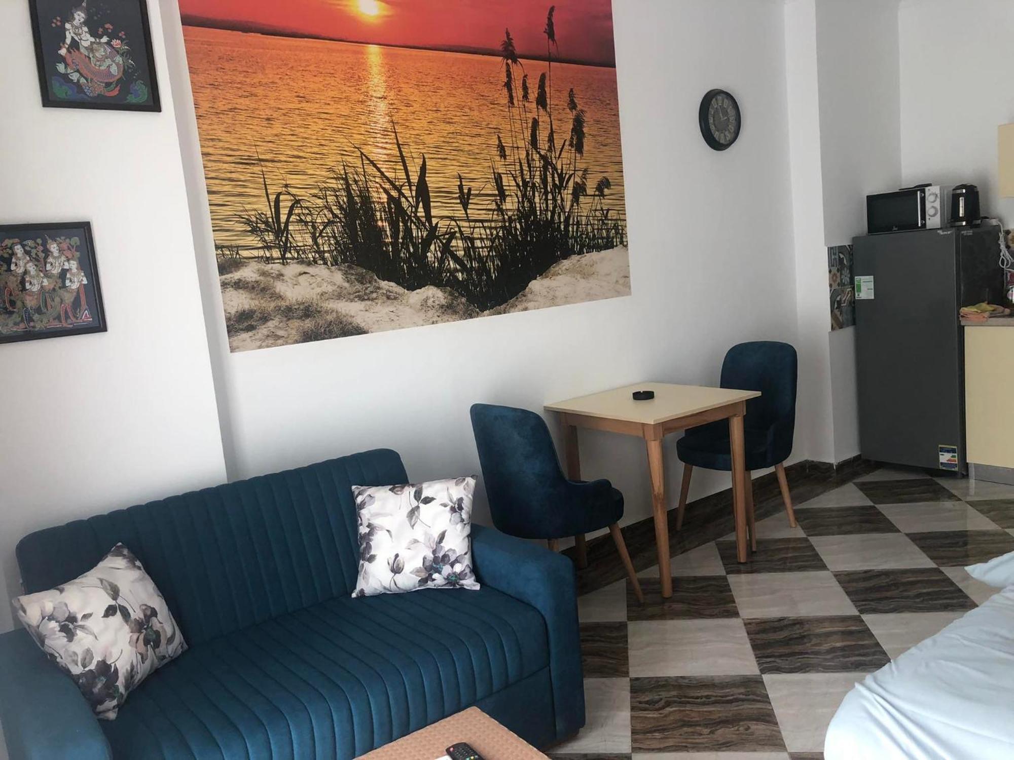 Apartman Eva Hurghada Ngoại thất bức ảnh