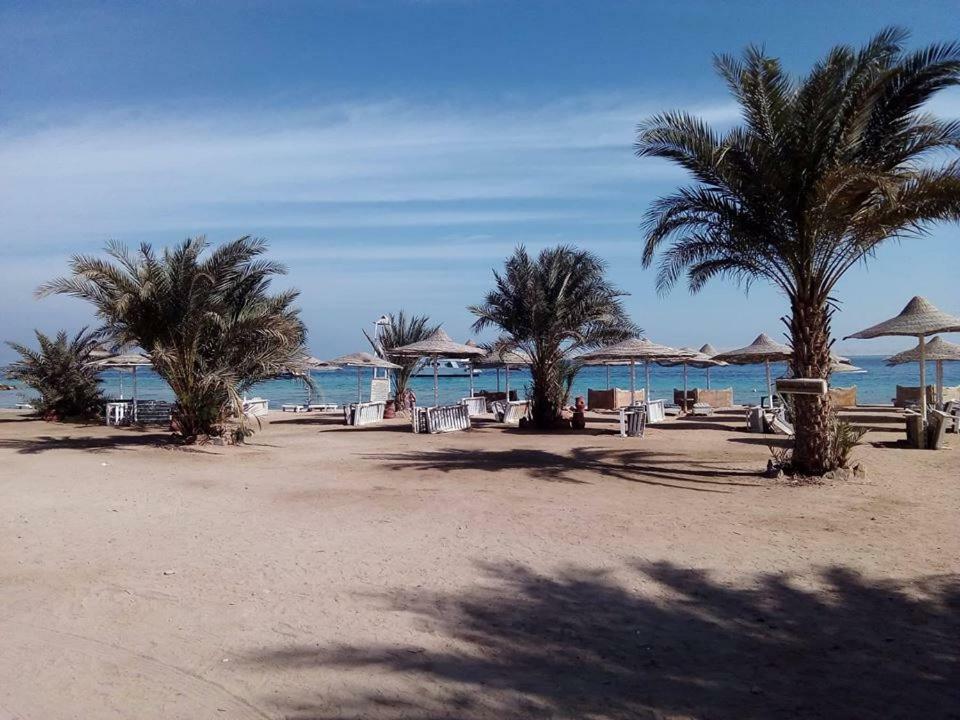 Apartman Eva Hurghada Ngoại thất bức ảnh