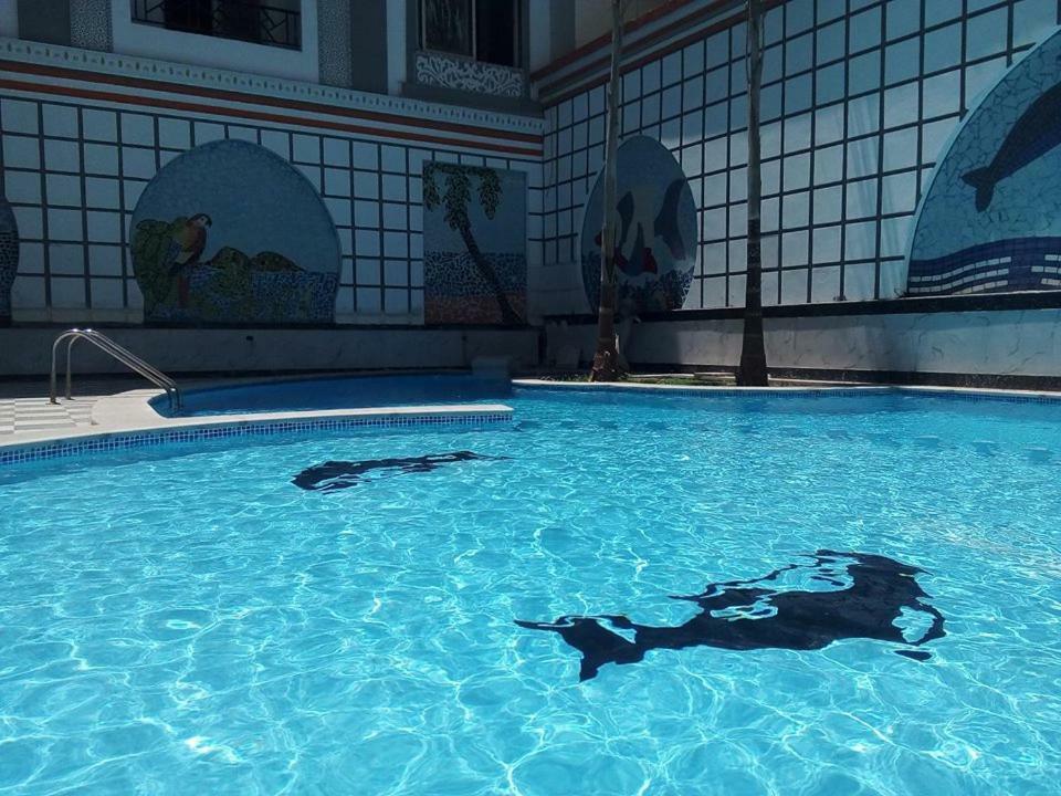 Apartman Eva Hurghada Ngoại thất bức ảnh
